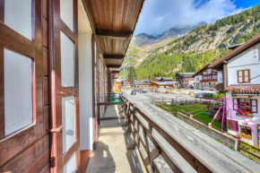 Monterosa Cozy Apartment 200mt From Ski - Happy Rentals